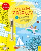 Wakacyjne ... -  foreign books in polish 