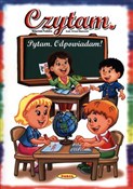 Czytam Pyt... - Małgorzata Podleśna -  books from Poland