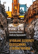 polish book : Wybrane el... - Jarosław Rusin, Andrzej Surowiecki