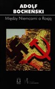 Między Nie... - Adolf Bocheński -  books in polish 