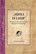 Szkoła za ... - Stanisław Sedlaczek -  Polish Bookstore 