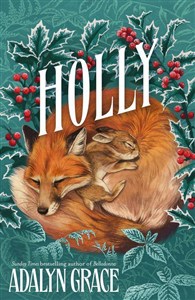 Picture of Holly wer. angielska