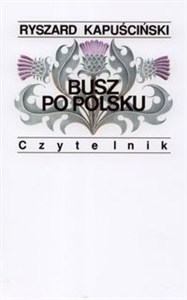 Picture of Busz po polsku