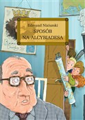 polish book : Sposób na ... - Edmund Niziurski
