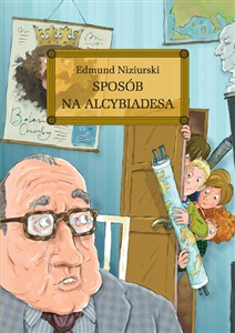 Obrazek Sposób na Alcybiadesa z opracowaniem