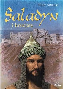 Picture of Saladyn i krucjaty