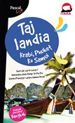 polish book : Tajlandia - Piotr Giegżno