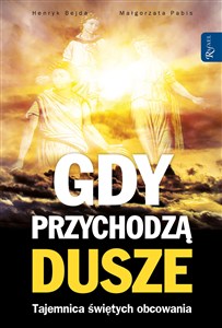 Obrazek Gdy przychodzą dusze Tajemnica Świętych obcowania