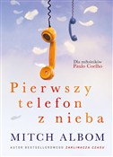 polish book : Pierwszy t... - Mitch Albom