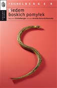 Siedem bos... - Wojciech Eichelberger, Renata Arendt-Dziurdzikowska -  Polish Bookstore 