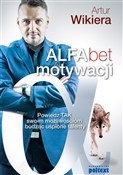 Książka : Alfabet mo... - Artur Wikiera