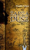 polish book : Żądza dusz... - Klaudia Potysz