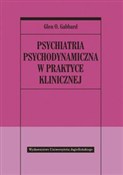 Psychiatri... - Glen O. Gabbard - Ksiegarnia w UK