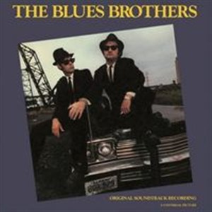 Picture of Blues Brothers