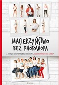 Macierzyńs... - Małgorzata Dawid-Mróz -  books in polish 