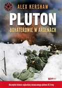 Książka : Pluton Boh... - Alex Kershaw