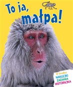 Polska książka : To ja, mał... - Camilla de la Bedoyere