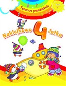 Zobacz : Naklejkowo... - Elżbieta Lekan