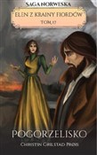 Pogorzelis... - Christin Grilstad Prois -  books from Poland