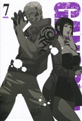 Gangsta 7 - Kohske -  Polish Bookstore 
