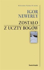 Obrazek Zostało z uczty Bogów
