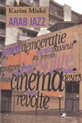 polish book : Arab Jazz - Karim Miske