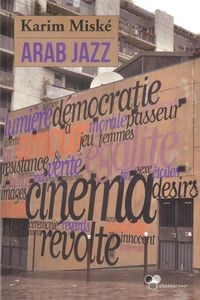 Picture of Arab Jazz
