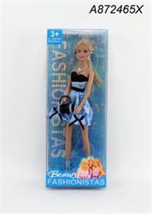 Picture of Lalka 29 cm A872465X