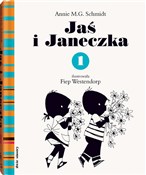 Jaś i Jane... - Annie M.G. Schmidt - Ksiegarnia w UK