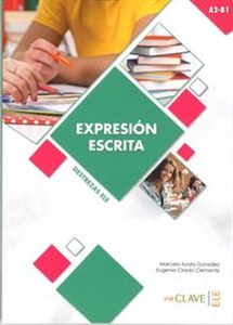 Obrazek Expresion escrita A2-B1 nivel intermedio