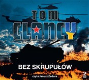 Polska książka : [Audiobook... - Tom Clancy