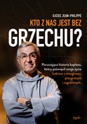 Kto z nas ... - Jean-Philippe Chauveau -  books in polish 