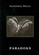 polish book : Paradoks - Aleksandra Więcek