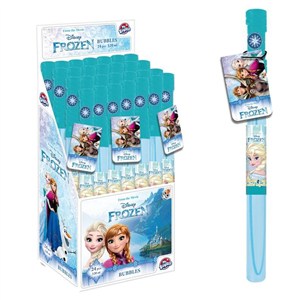 Picture of Bańki mydlane miecz Frozen 120ml