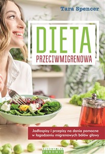 Obrazek Dieta przeciwmigrenowa