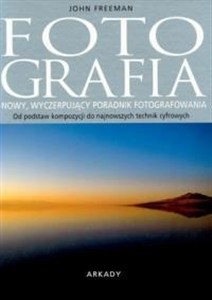 Picture of Fotografia. Nowy, wyczerpujący ... ARKADY