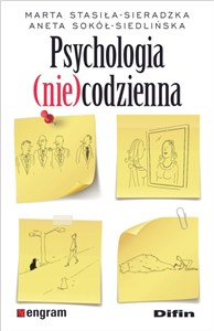 Obrazek Psychologia (nie)codzienna