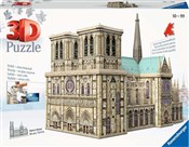 Puzzle 3D-... -  Książka z wysyłką do UK