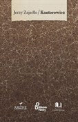 polish book : Kantorowic... - Jerzy Zajadło