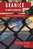 polish book : Granice w ... - Kathleen Staudt