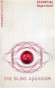 The Blind ... - Margaret Atwood -  Polish Bookstore 