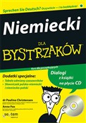 Niemiecki ... - Paulina Christensen, Anne Fox -  books in polish 
