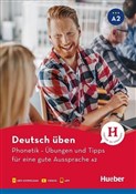 Phonetik A... - Opracowanie Zbiorowe -  foreign books in polish 