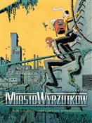 Miasto wyr... - Julien Lambert -  Polish Bookstore 