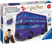 Puzzle 3D ... - Ksiegarnia w UK