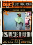 Książka : Przeznaczo... - Zana Briski, Ross Kauffman
