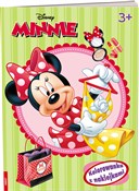 Minnie Kol... -  foreign books in polish 