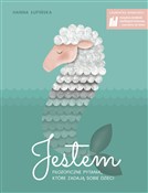 Jestem Fil... - Hanna Łupińska -  books in polish 