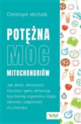 polish book : Potężna mo... - Christoph Michalk