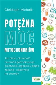 Obrazek Potężna moc mitochondriów